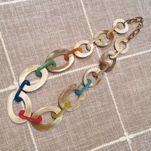 Noonday Collection Nexus Necklace